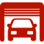 car-in-garage