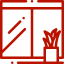 glass