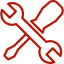 wrench